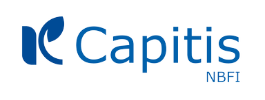 Captis logo