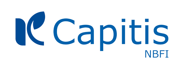 Captis logo